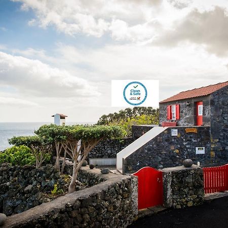 Adega Velha Villa Calheta de Nesquim Luaran gambar