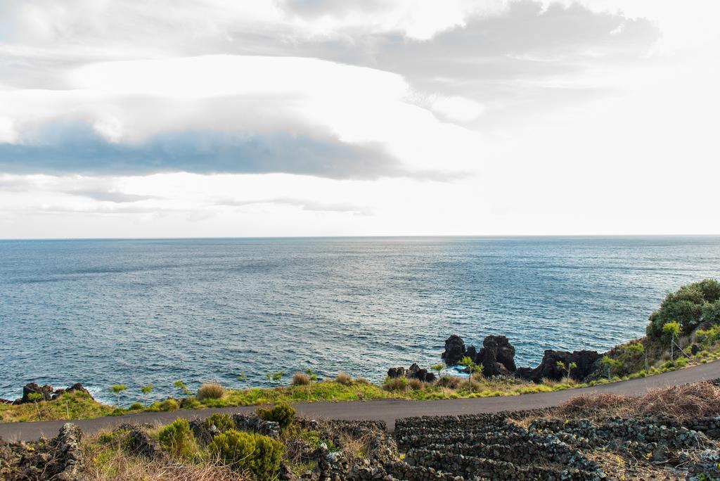 Adega Velha Villa Calheta de Nesquim Luaran gambar