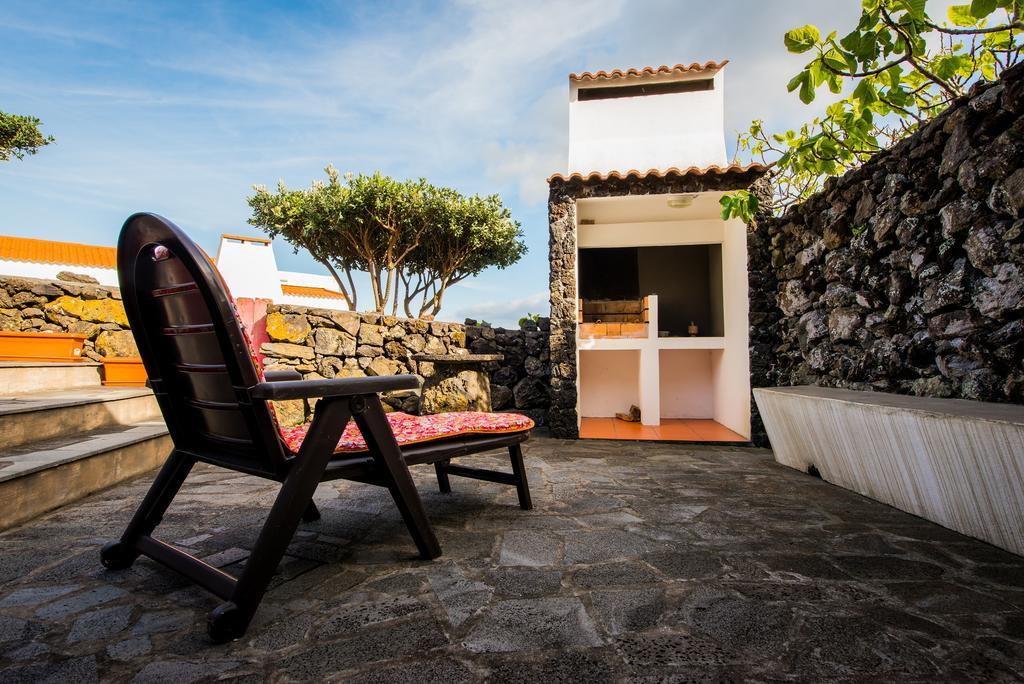 Adega Velha Villa Calheta de Nesquim Luaran gambar
