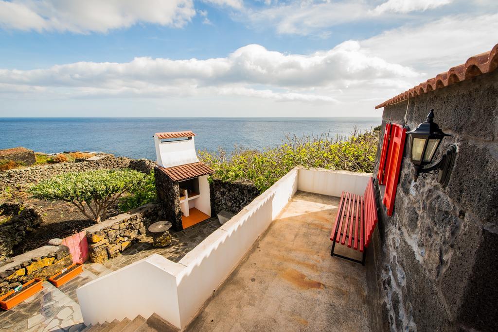 Adega Velha Villa Calheta de Nesquim Luaran gambar